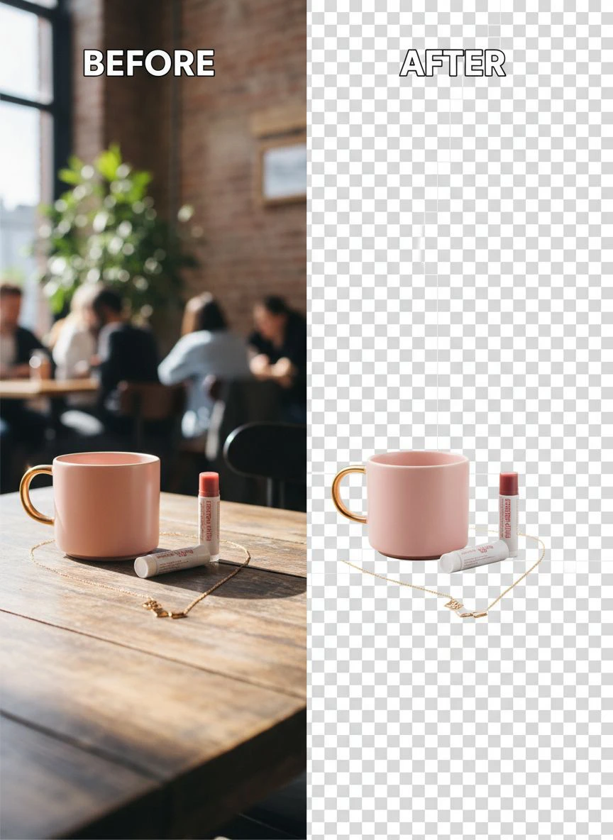remove background from batch influencer product photos - Professional Guide